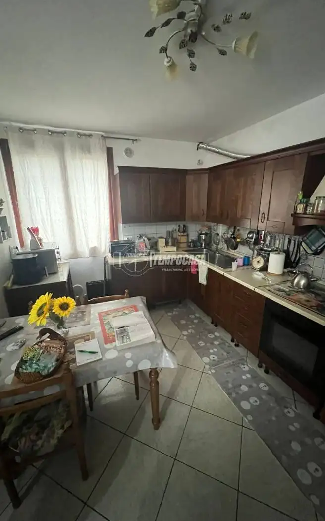 Appartamento in vendita a San Giovanni in Persiceto