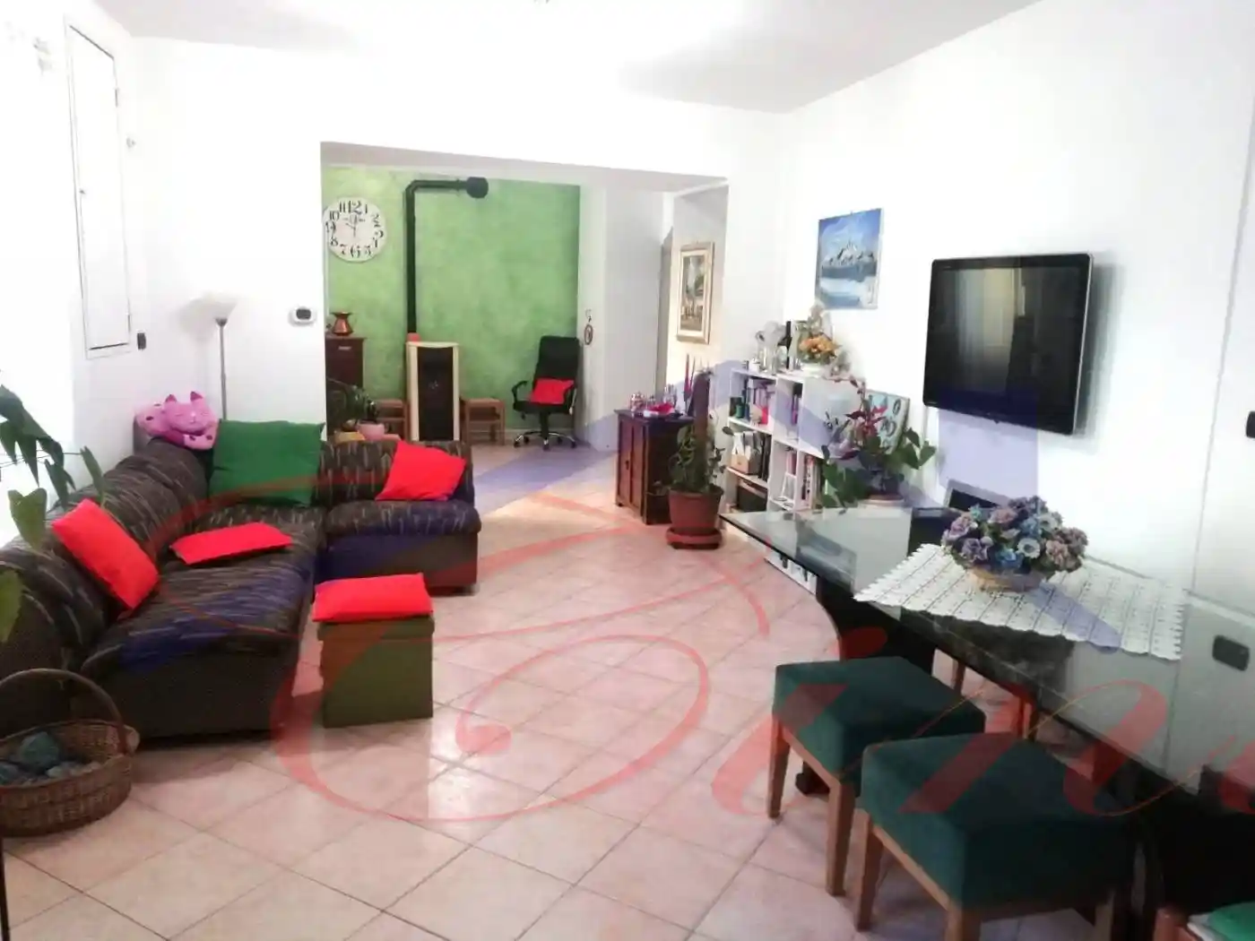 Terratetto unifamiliare via del Conte, Corneno Galliano Carella Mariaga, Eupilio - foto 3