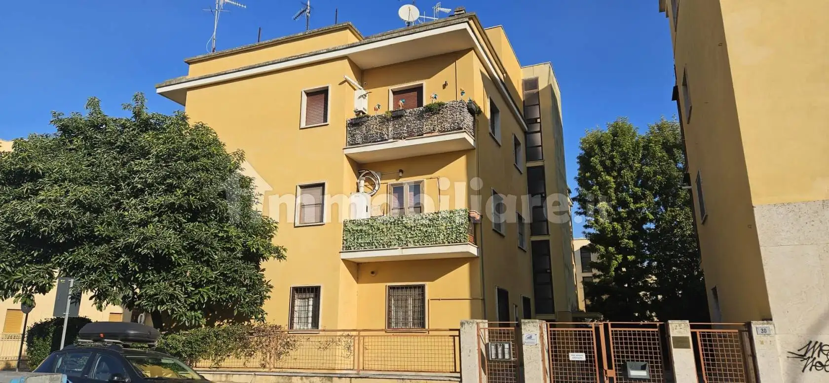 Appartamento in vendita a Latina