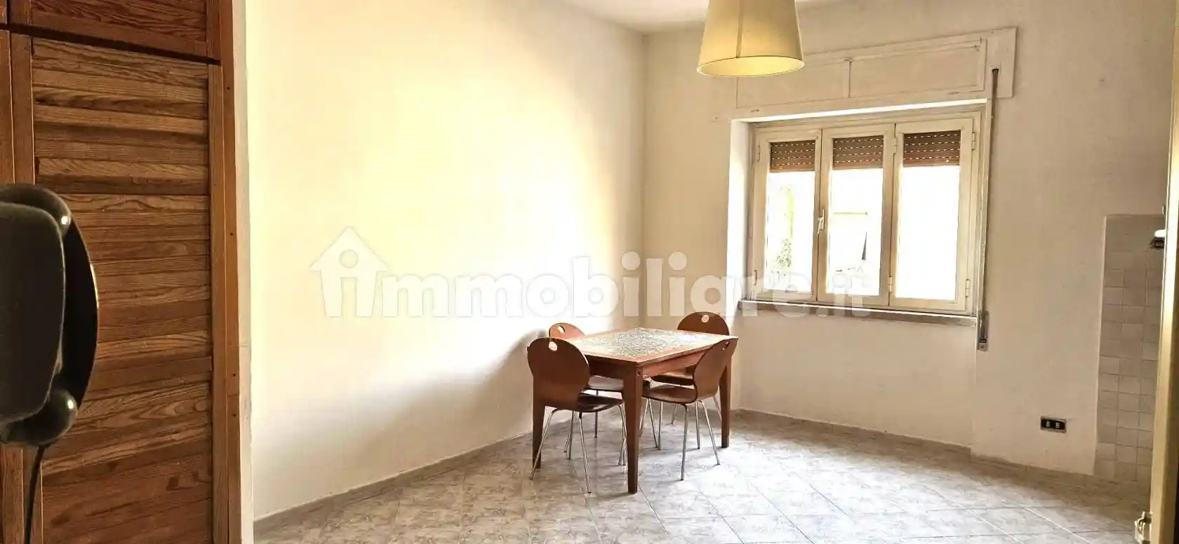 Trilocale via Camillo Benso di Cavour 30, Centro Storico, Latina - foto 2