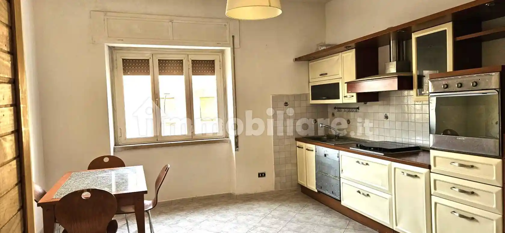 Trilocale via Camillo Benso di Cavour 30, Centro Storico, Latina - foto 3