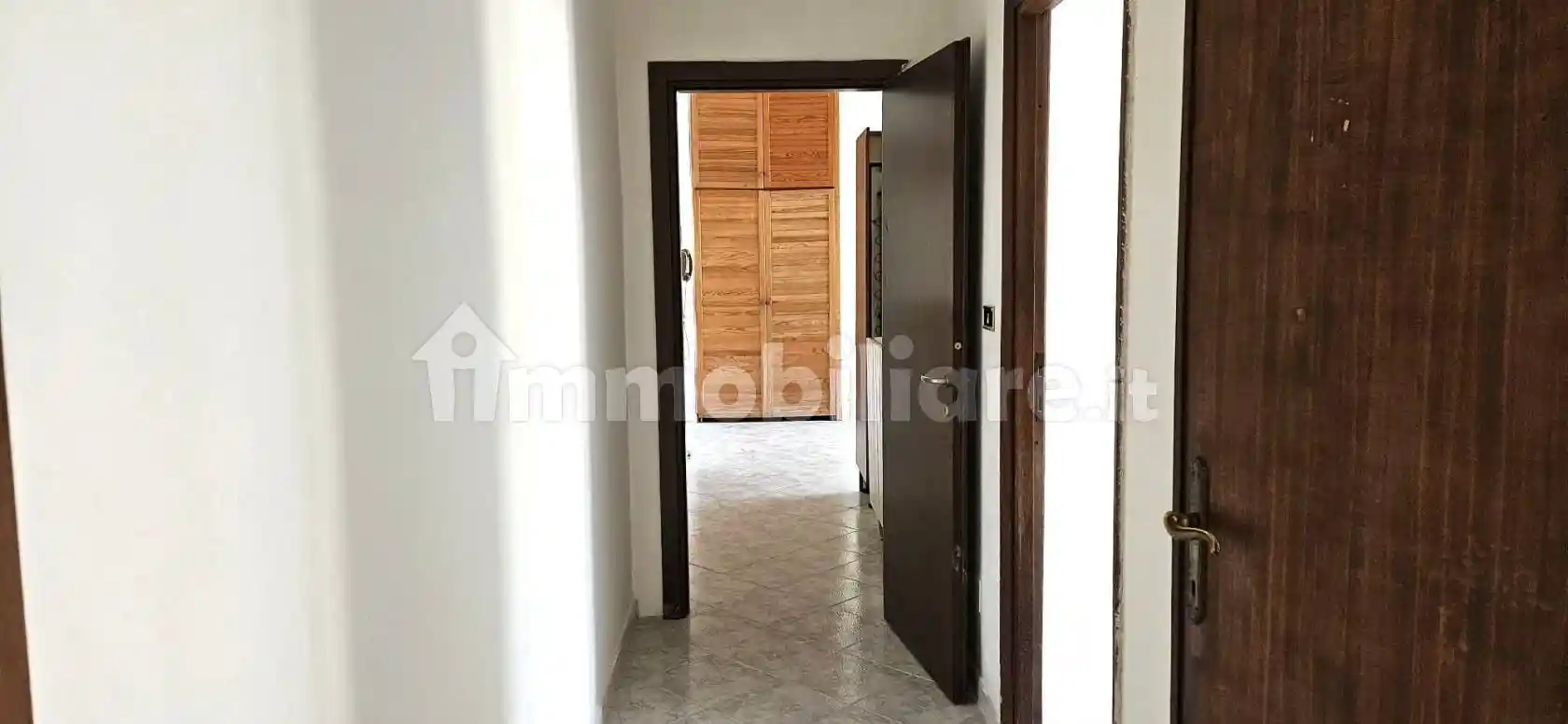 Trilocale via Camillo Benso di Cavour 30, Centro Storico, Latina - foto 5