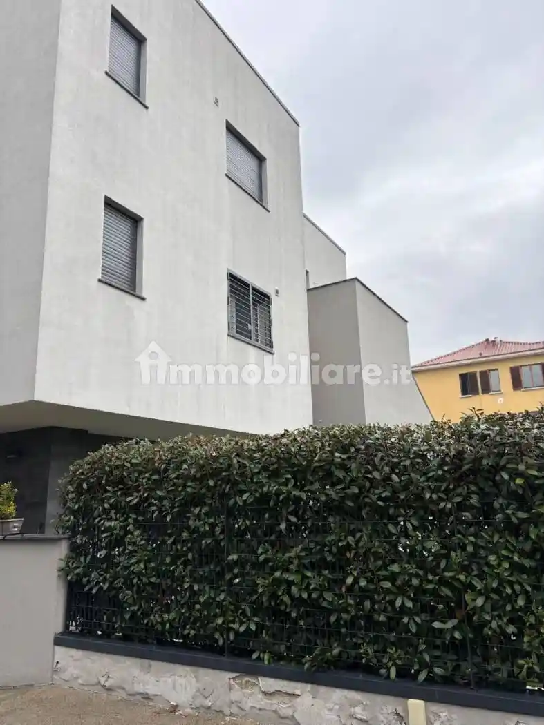 Appartamento via Alfonso Casati 112, Centro, Arcore - foto 5