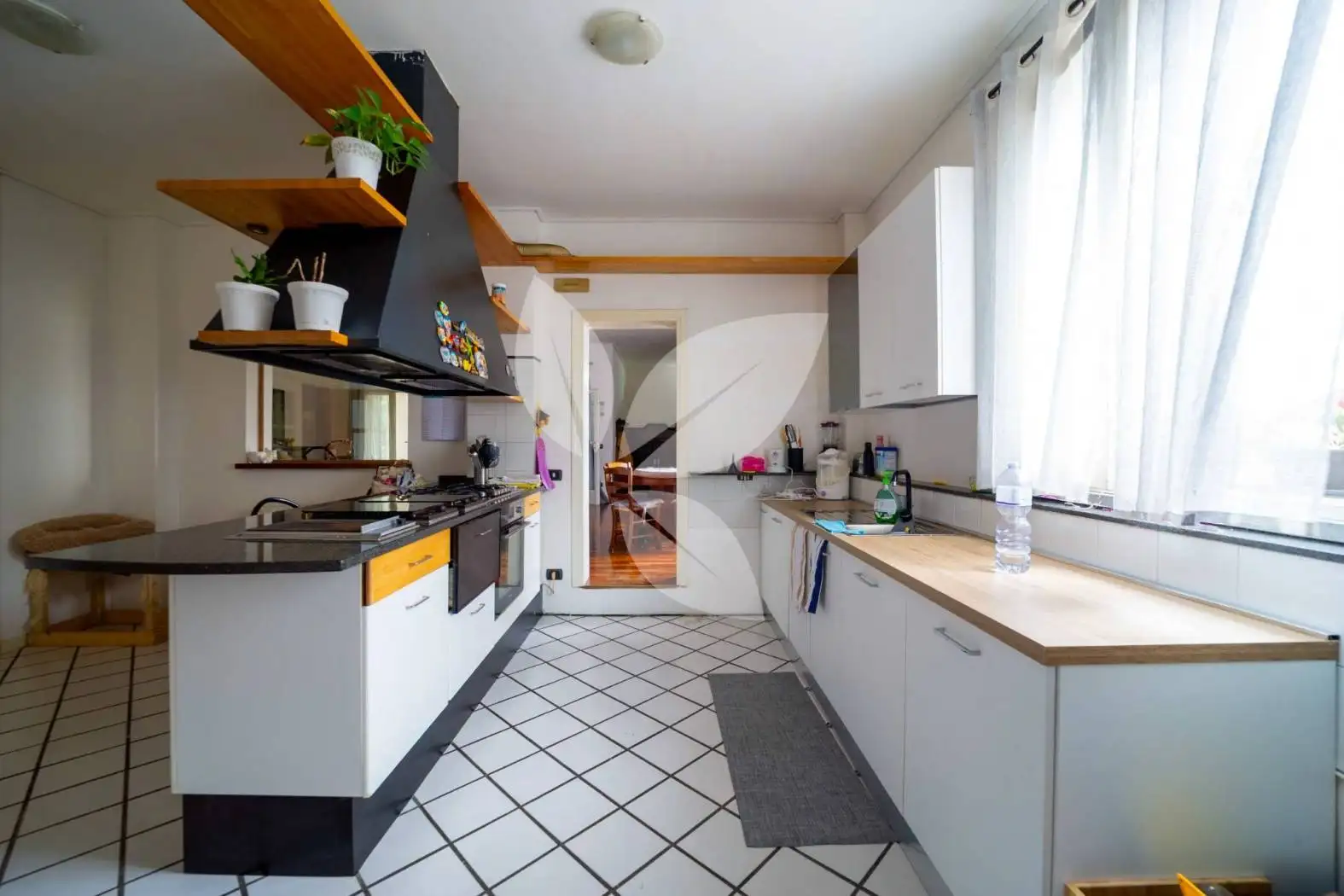 Villa bifamiliare via Quercioli, Centro, Cavriago - foto 3