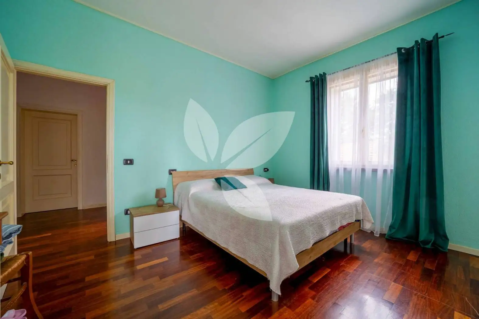 Villa bifamiliare via Quercioli, Centro, Cavriago - foto 5