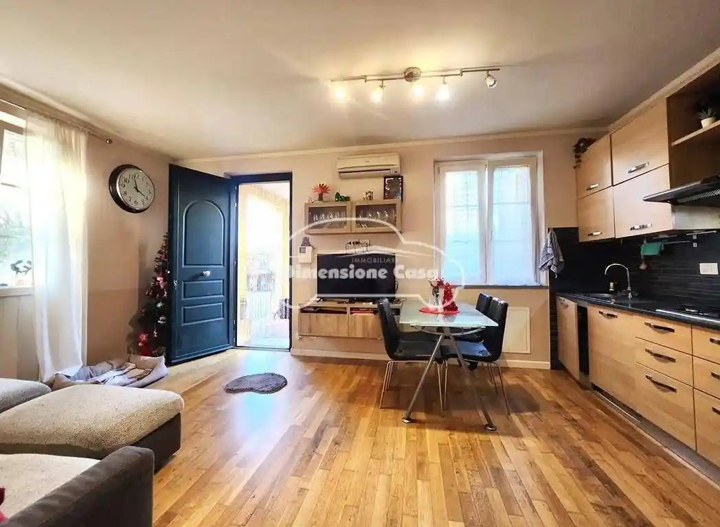 Trilocale via della Santissima Annunziata,, Santissima Annunziata, Lucca - foto 2