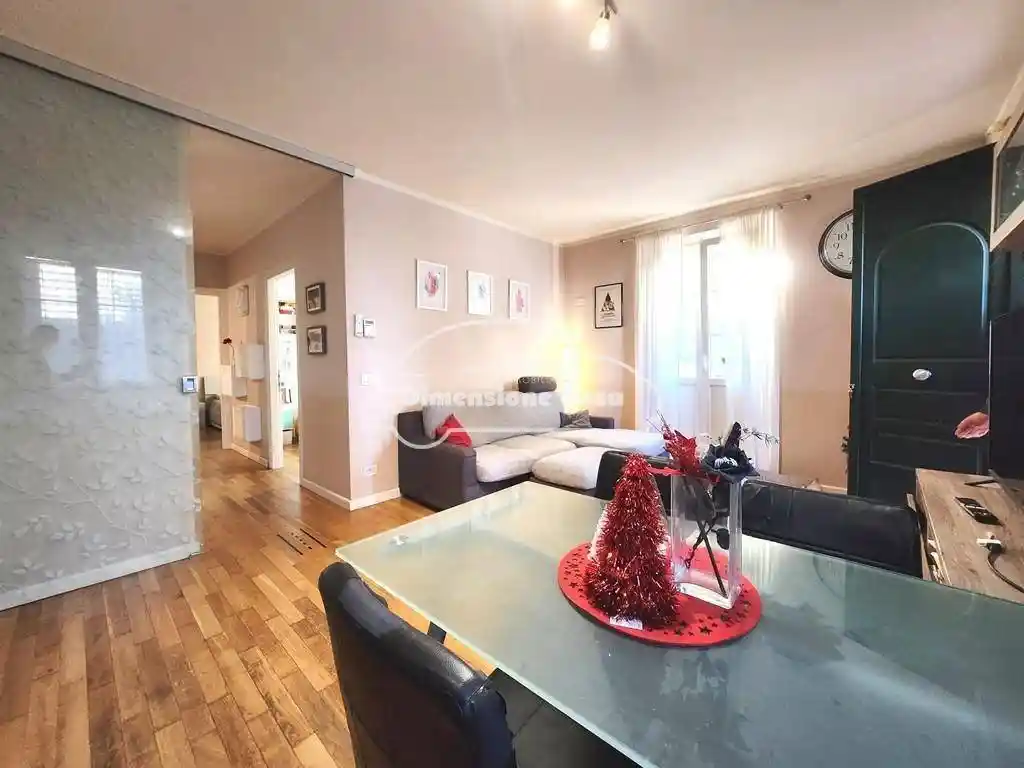 Trilocale via della Santissima Annunziata,, Santissima Annunziata, Lucca - foto 3