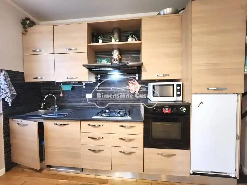 Trilocale via della Santissima Annunziata,, Santissima Annunziata, Lucca - foto 5