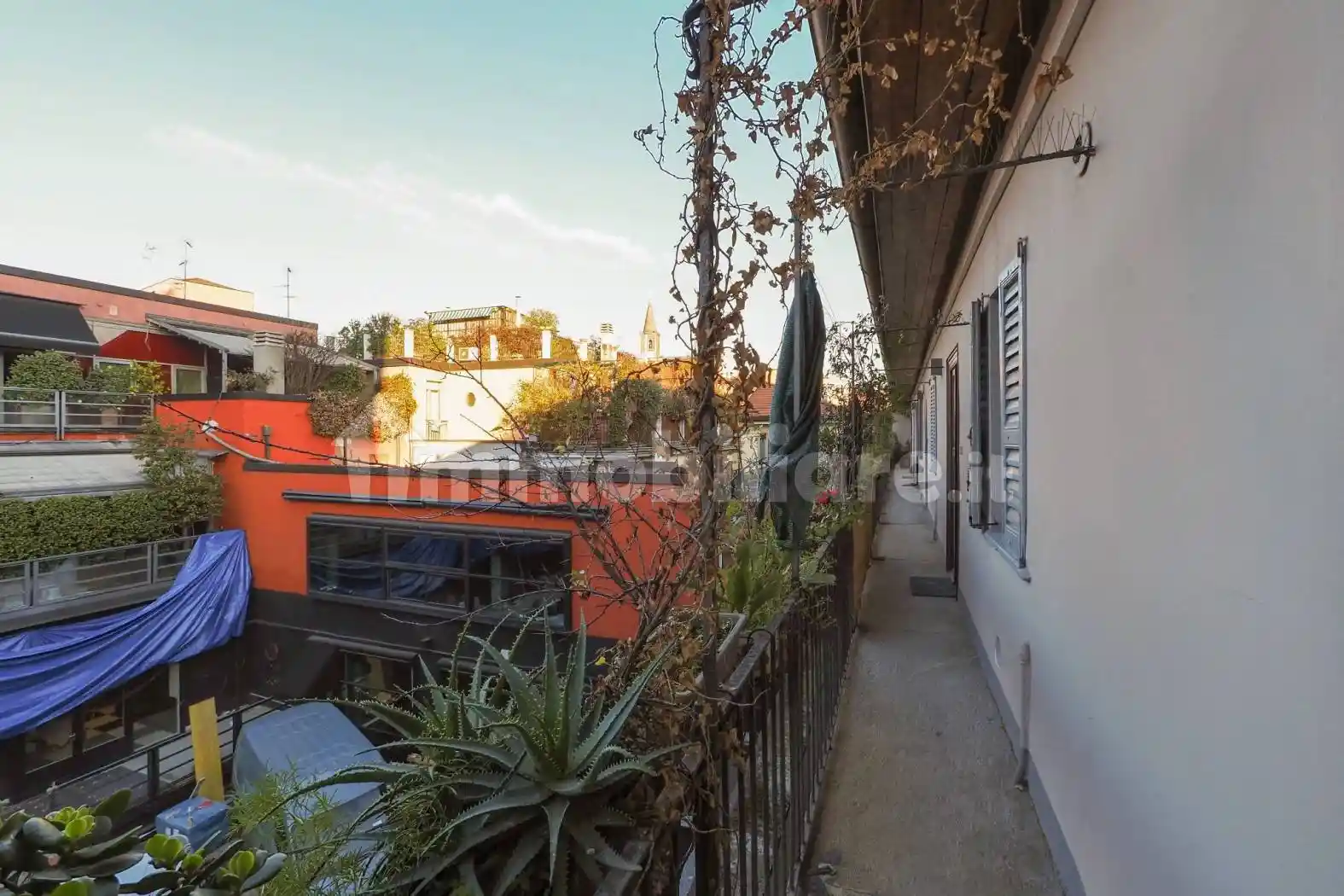 Trilocale piazza 24 Maggio 6, Ticinese, Milano - foto 4