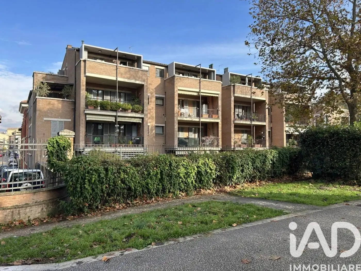 Appartamento in vendita a Foligno