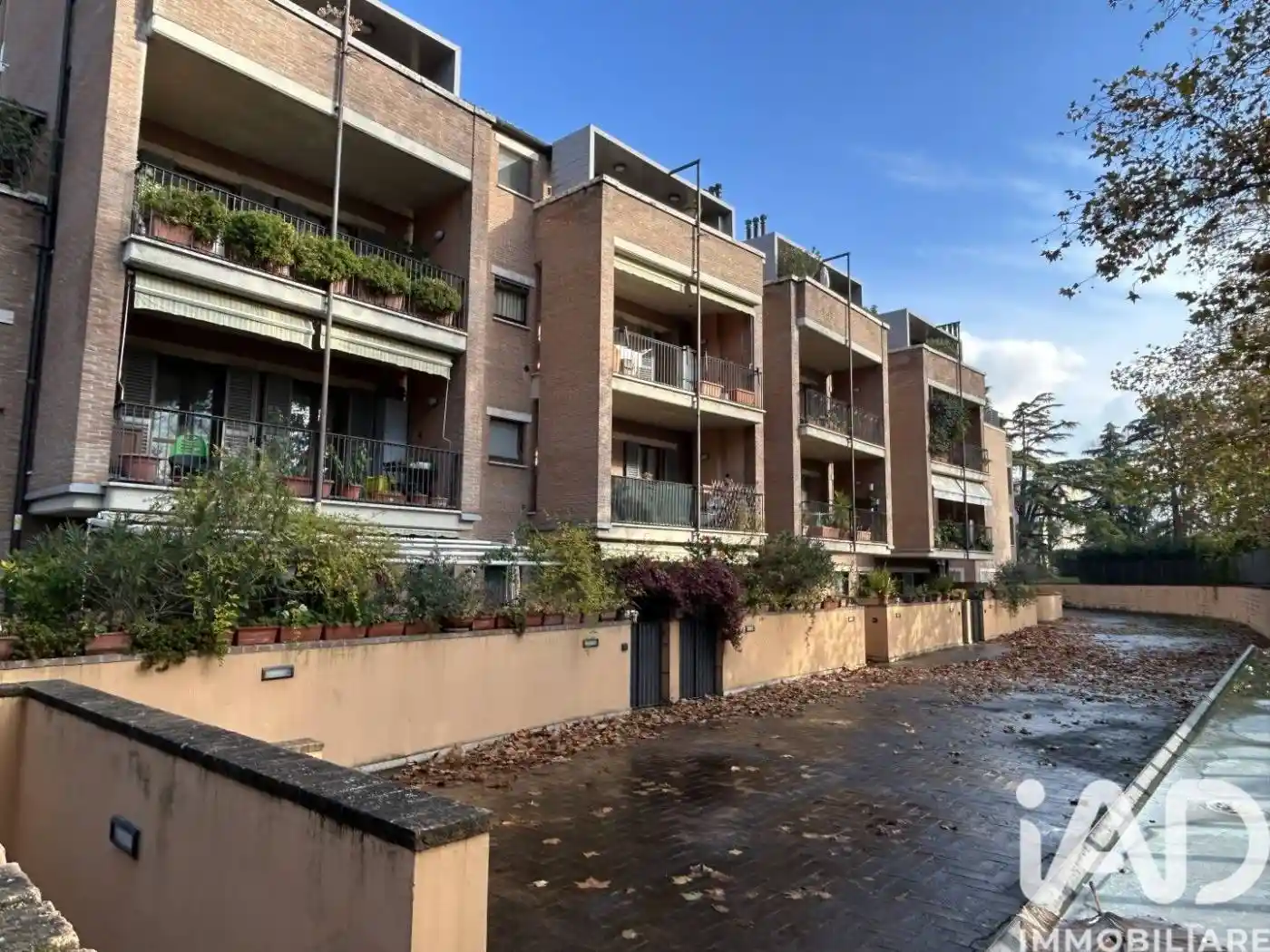 Bilocale via del Cassero 23, Centro Storico, Foligno - foto 2