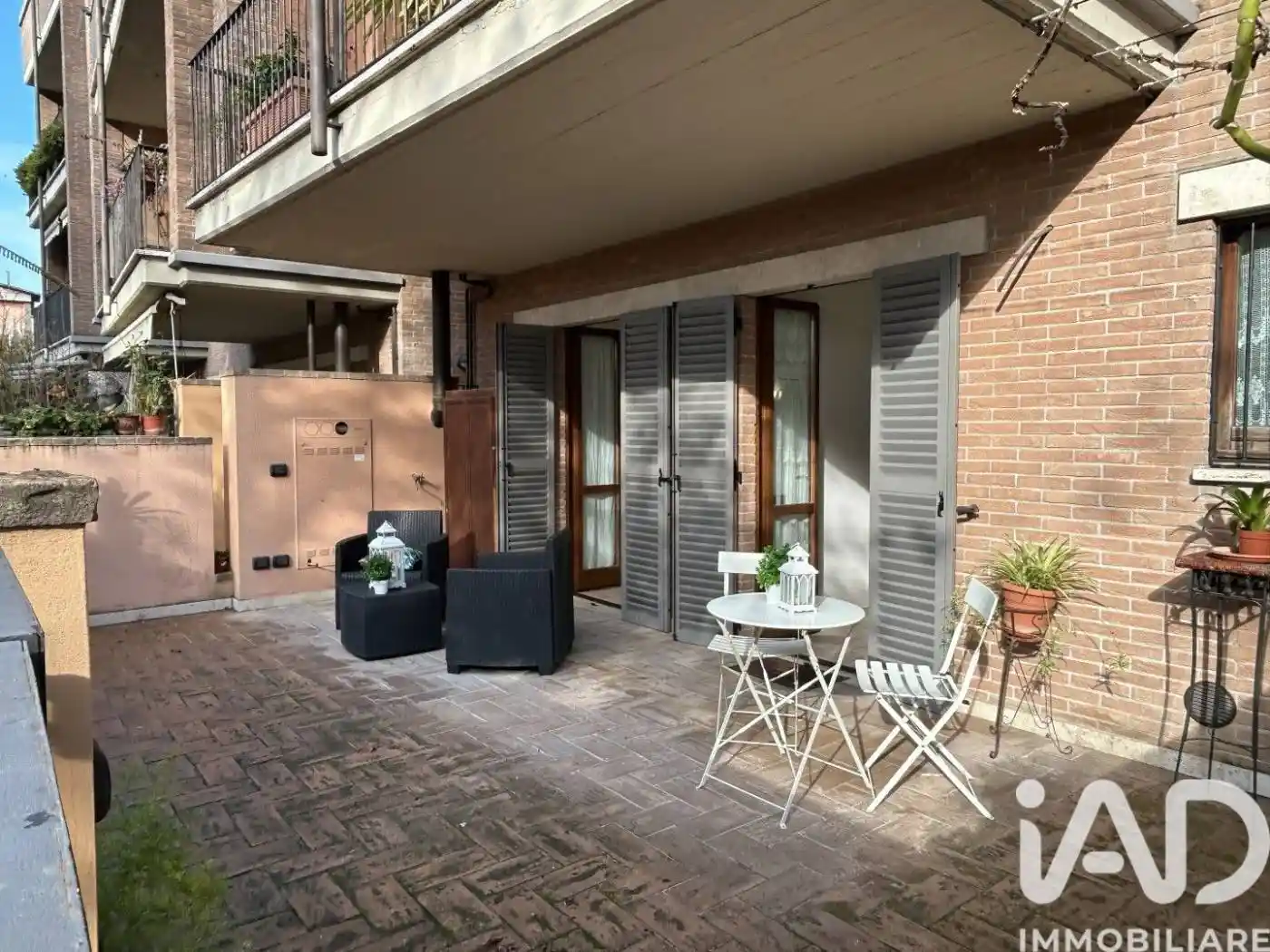 Bilocale via del Cassero 23, Centro Storico, Foligno - foto 5