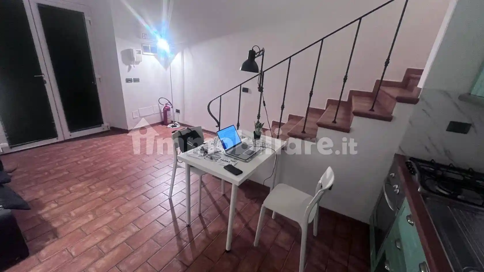 Bilocale via Agnolo Firenzuola, Le Cure, Firenze - foto 2