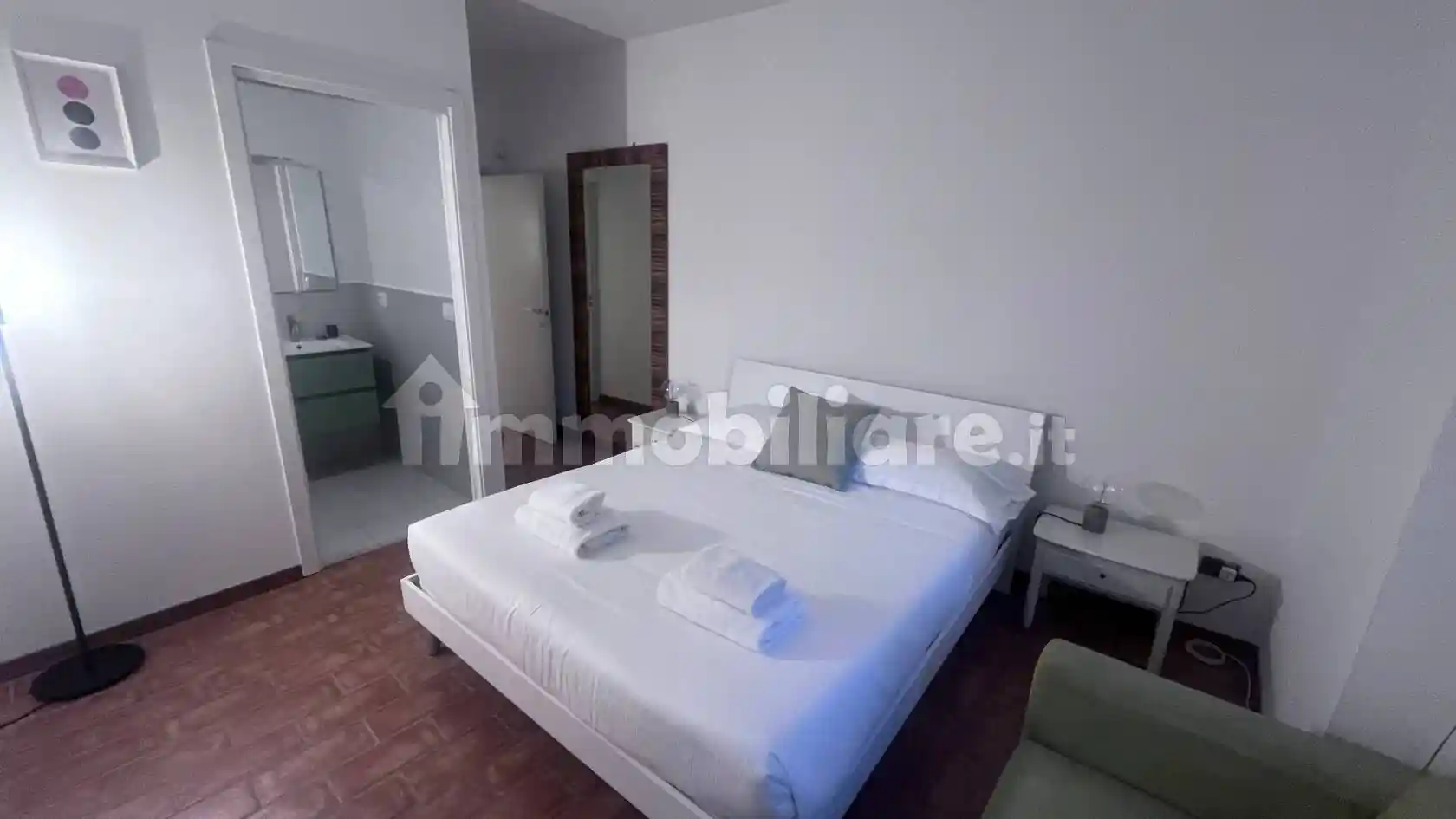 Bilocale via Agnolo Firenzuola, Le Cure, Firenze - foto 3