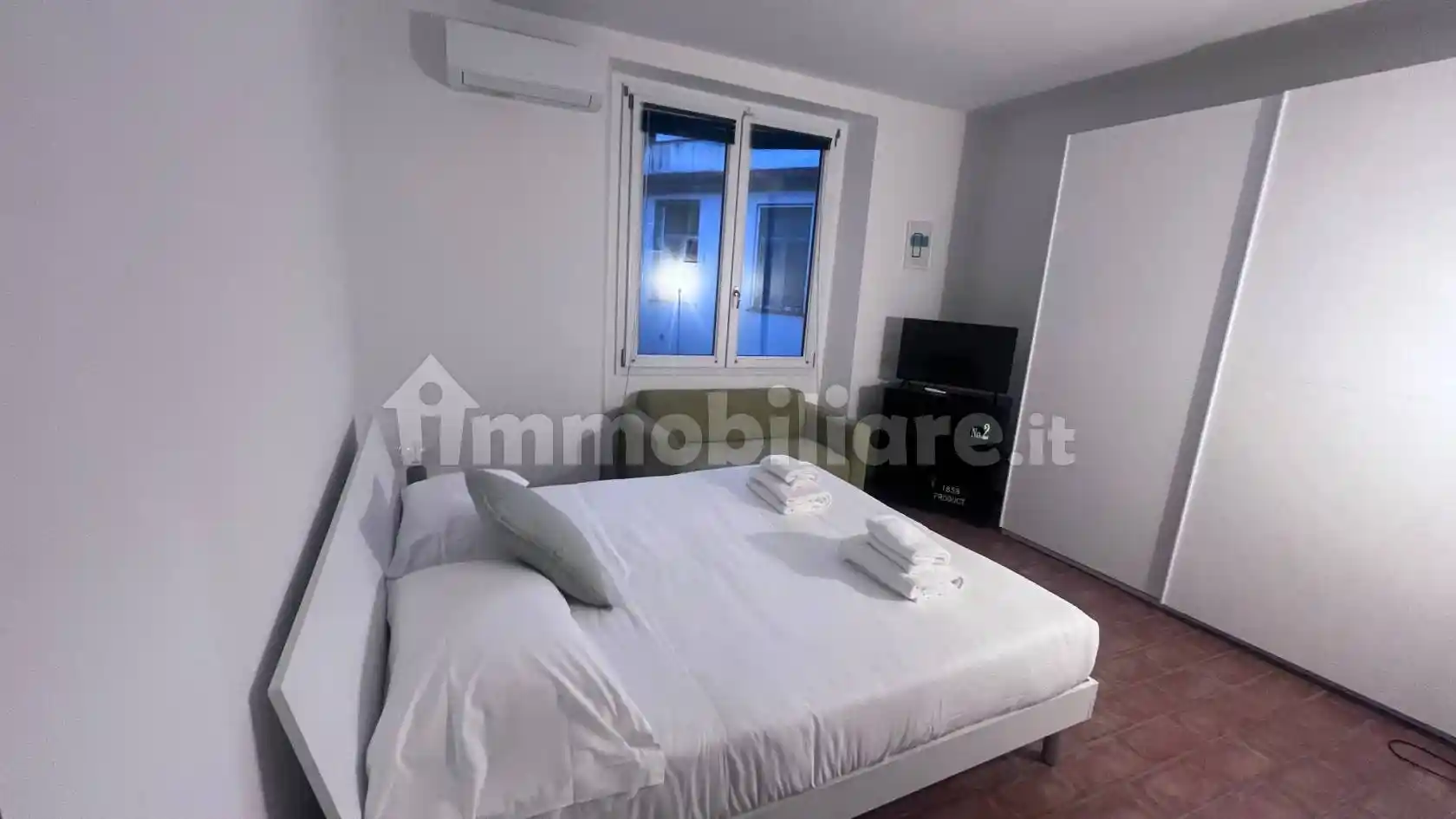 Bilocale via Agnolo Firenzuola, Le Cure, Firenze - foto 4