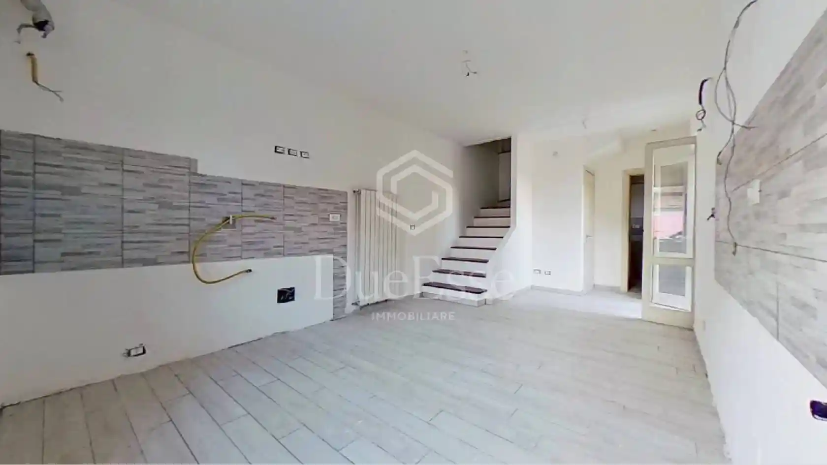 Terratetto unifamiliare via Musigliano, Badia - Musigliano, Cascina - foto 5