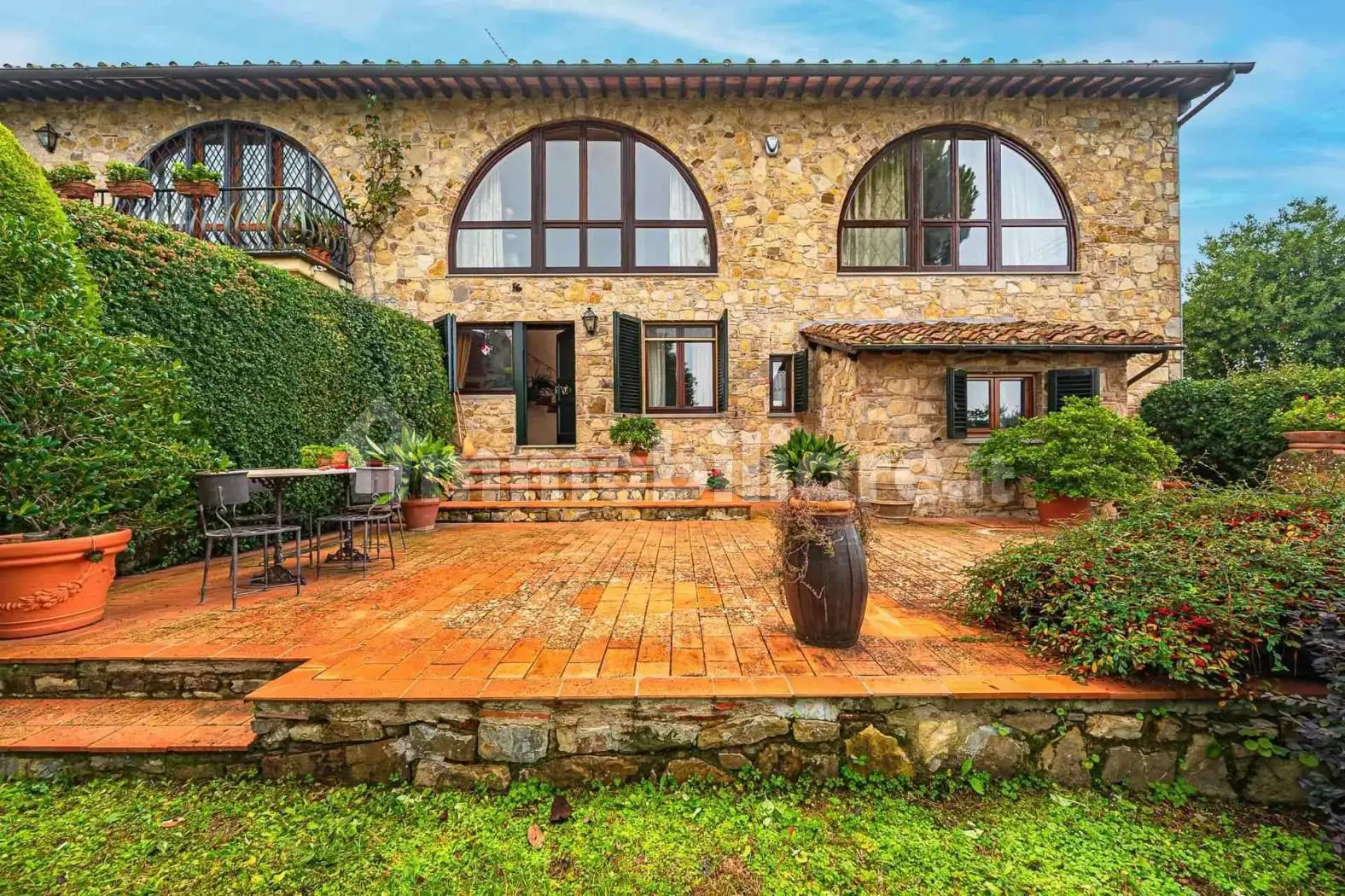 Villa in vendita a Firenze