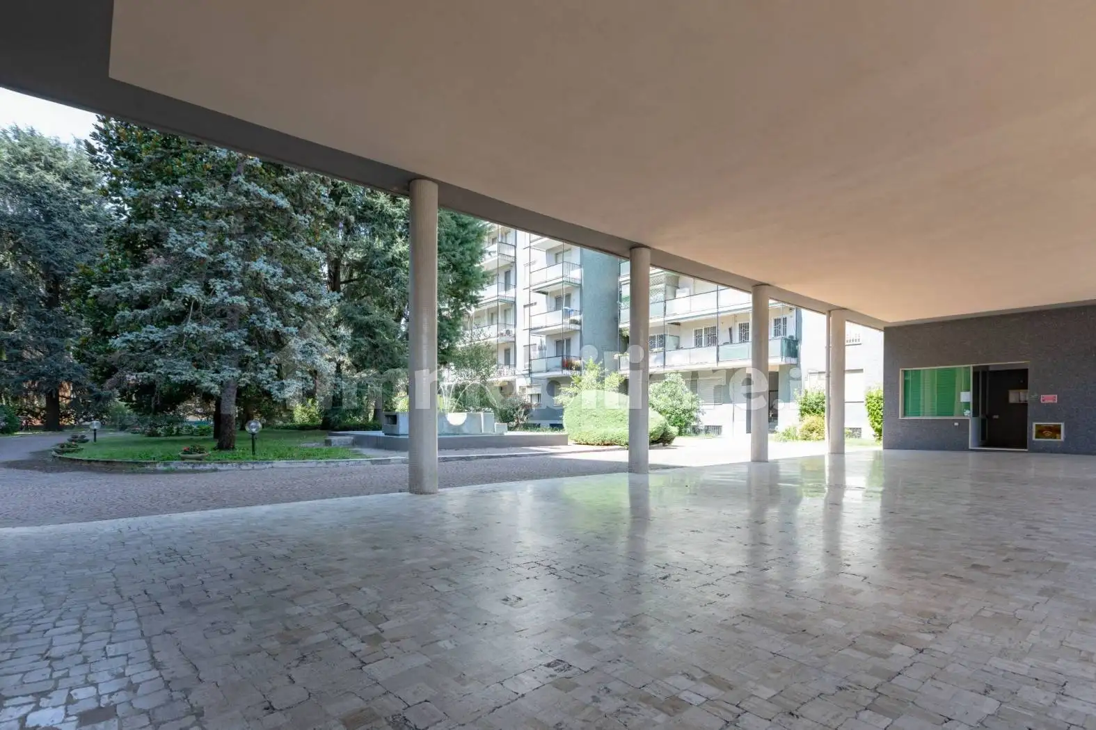 Apartment in vendita a Milan