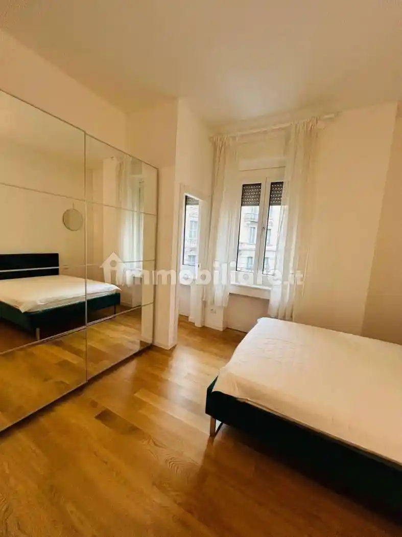 Trilocale corso magenta, Vincenzo Monti, Milano - foto 4