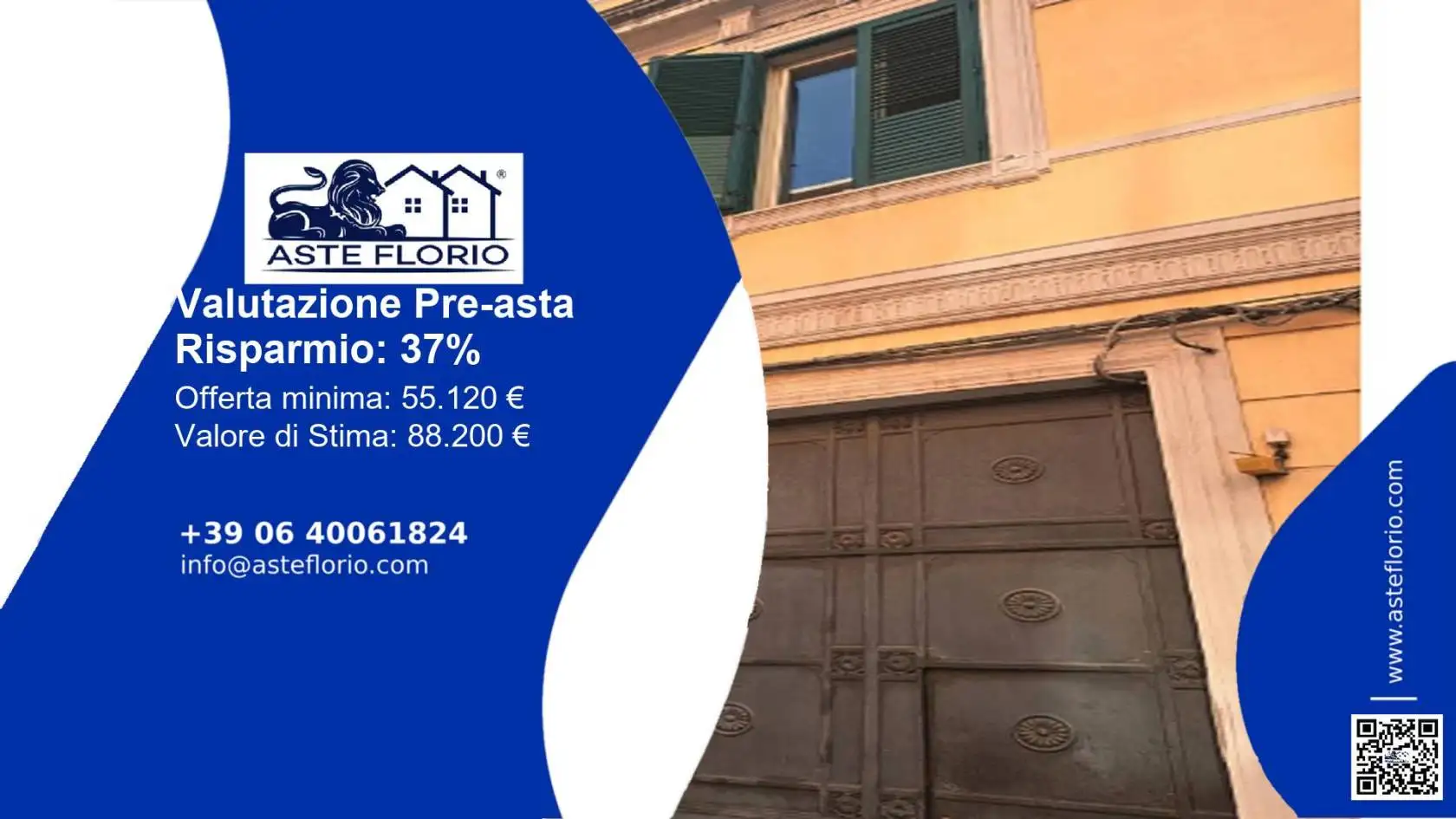 Appartamento in asta a Messina