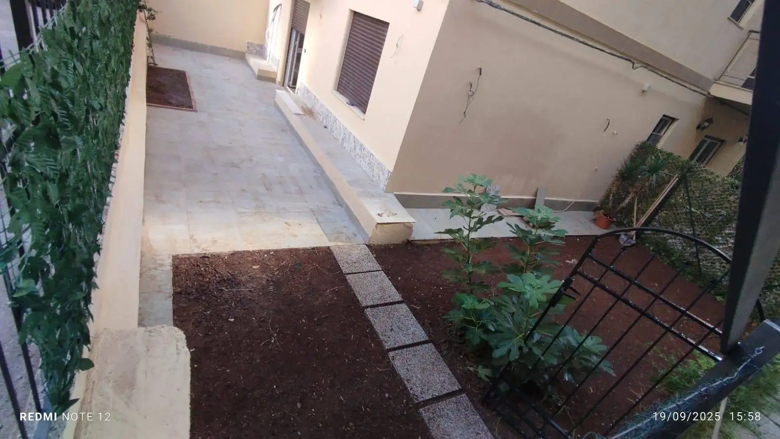 Appartamento in affitto a Palermo