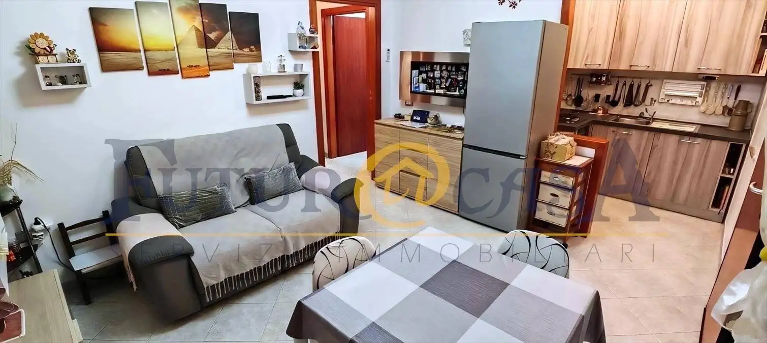 Appartamento in vendita a Assemini