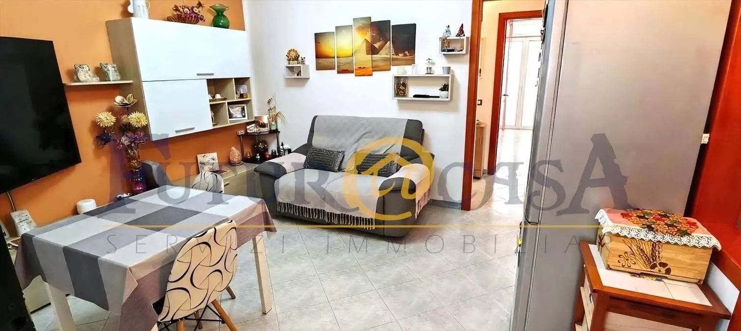 Trilocale via Sassari 4B, Centro, Assemini - foto 3