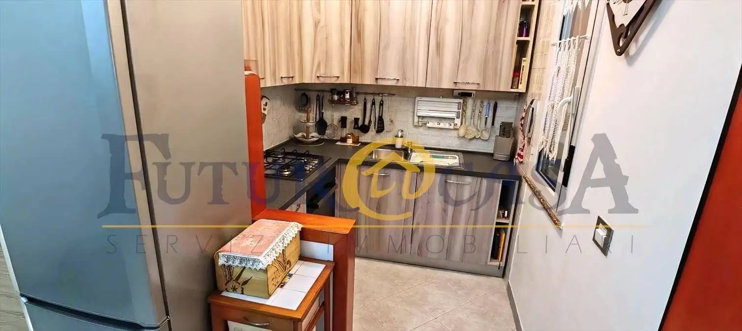 Trilocale via Sassari 4B, Centro, Assemini - foto 5