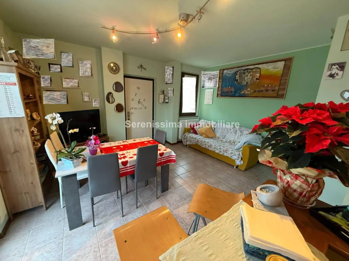 Appartamento in vendita a Montelabbate