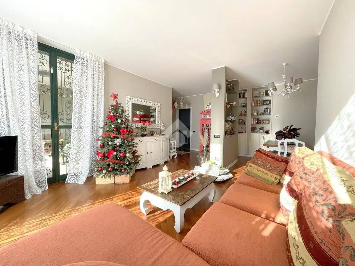 Appartamento in vendita a Cornaredo