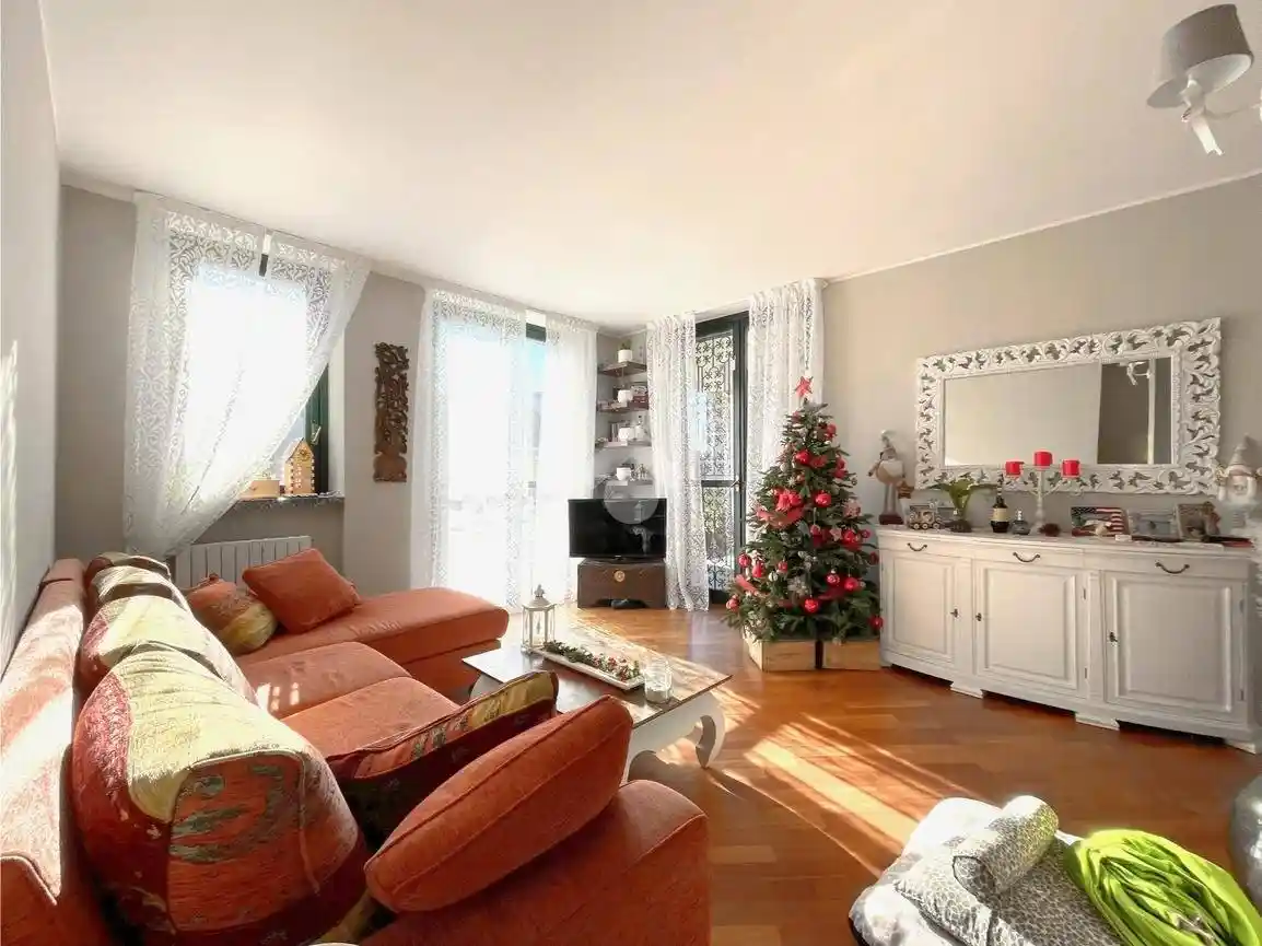 Quadrilocale piazza piazza dell'Olmo 1, Centro, Cornaredo - foto 3