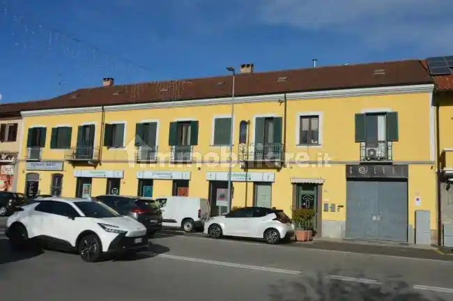 Palazzo - Edificio in Vendita - foto 2