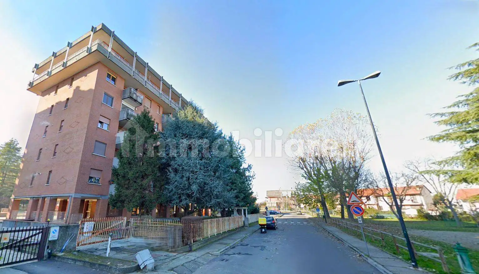 Appartamento in vendita a Beinasco