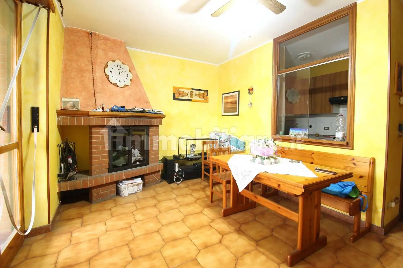 Trilocale via Giovanni Amendola 4, Centro, Beinasco - foto 2