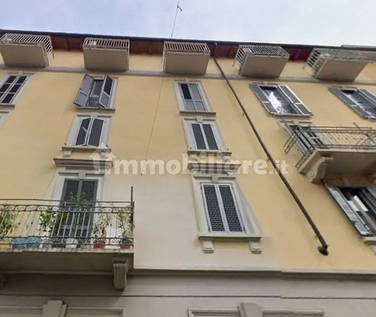 Apartment in vendita a Milan