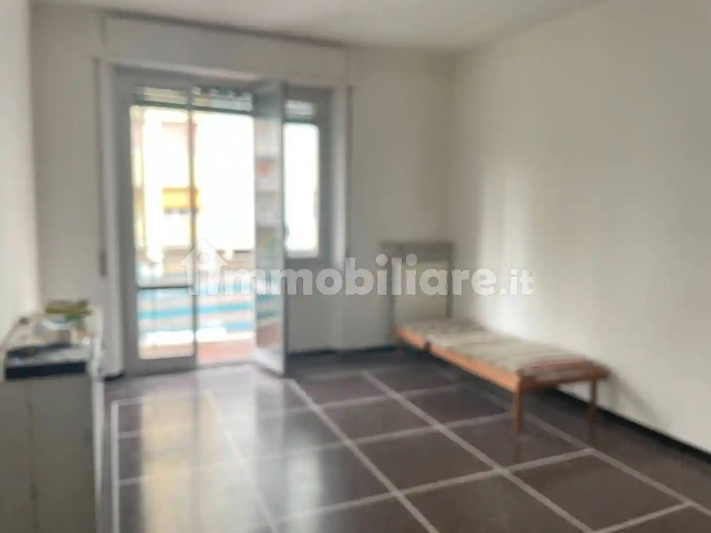 Appartamento via Diciotto Fanciulli 8, Pegli, Genova - foto 2