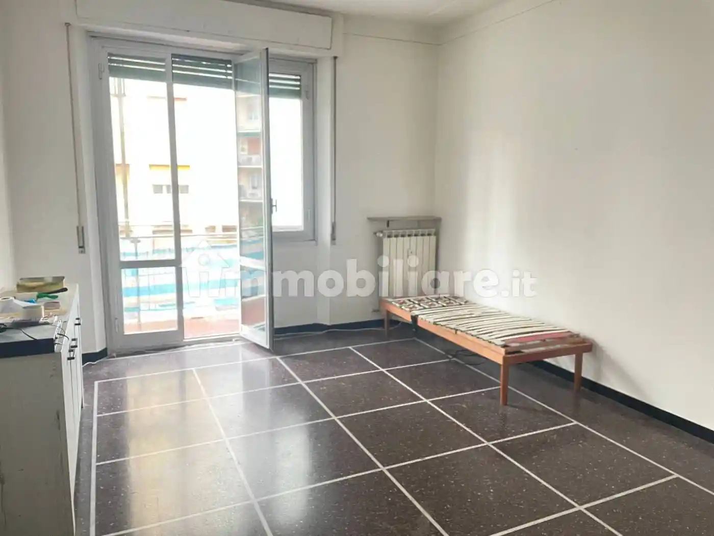 Appartamento via Diciotto Fanciulli 8, Pegli, Genova - foto 3