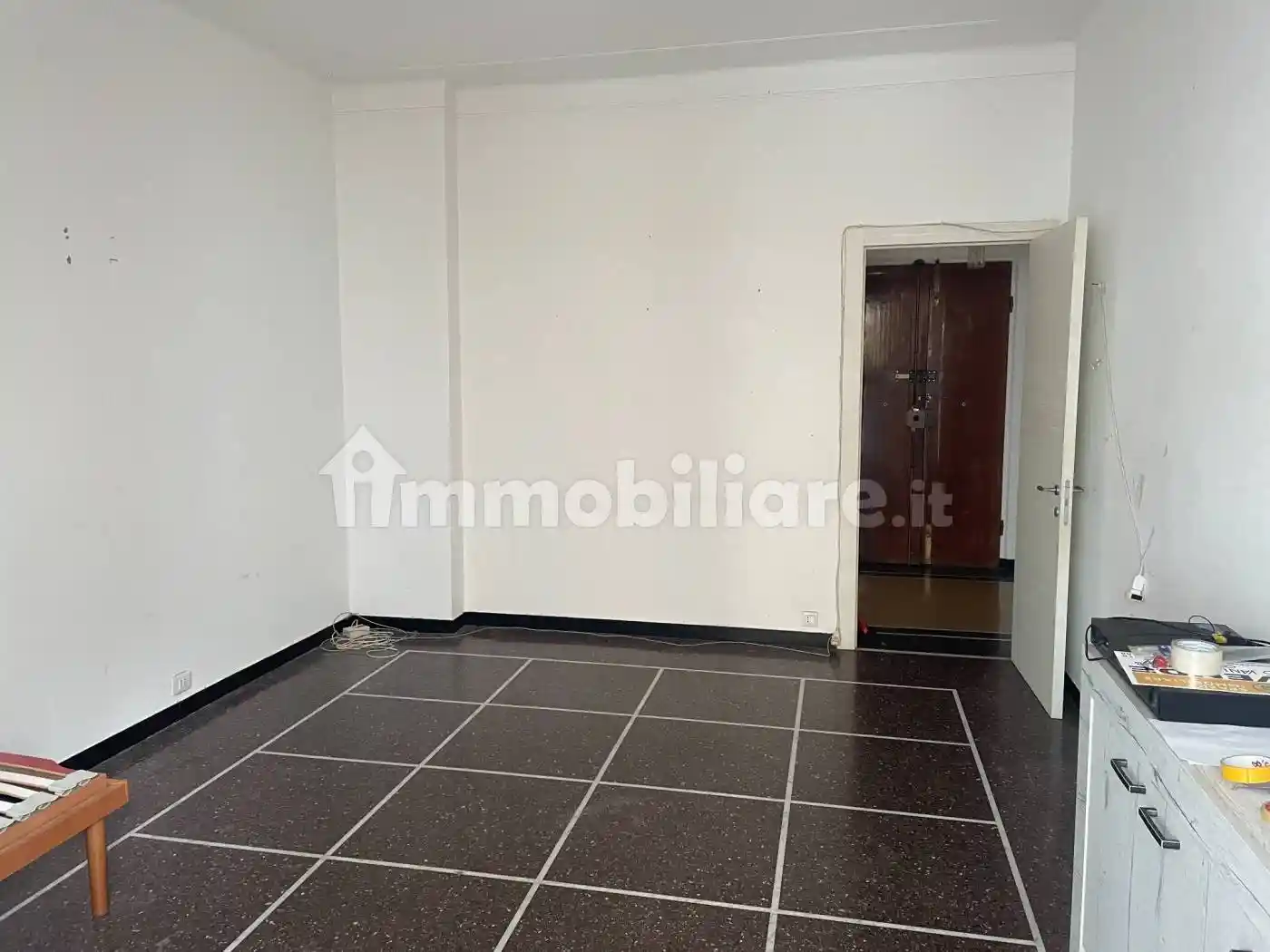 Appartamento via Diciotto Fanciulli 8, Pegli, Genova - foto 4