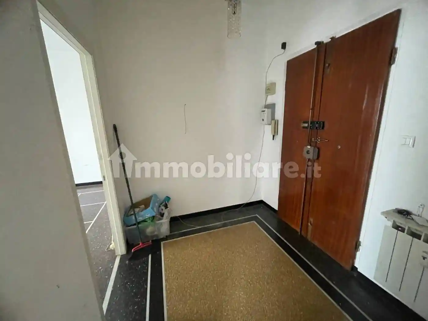 Appartamento via Diciotto Fanciulli 8, Pegli, Genova - foto 5