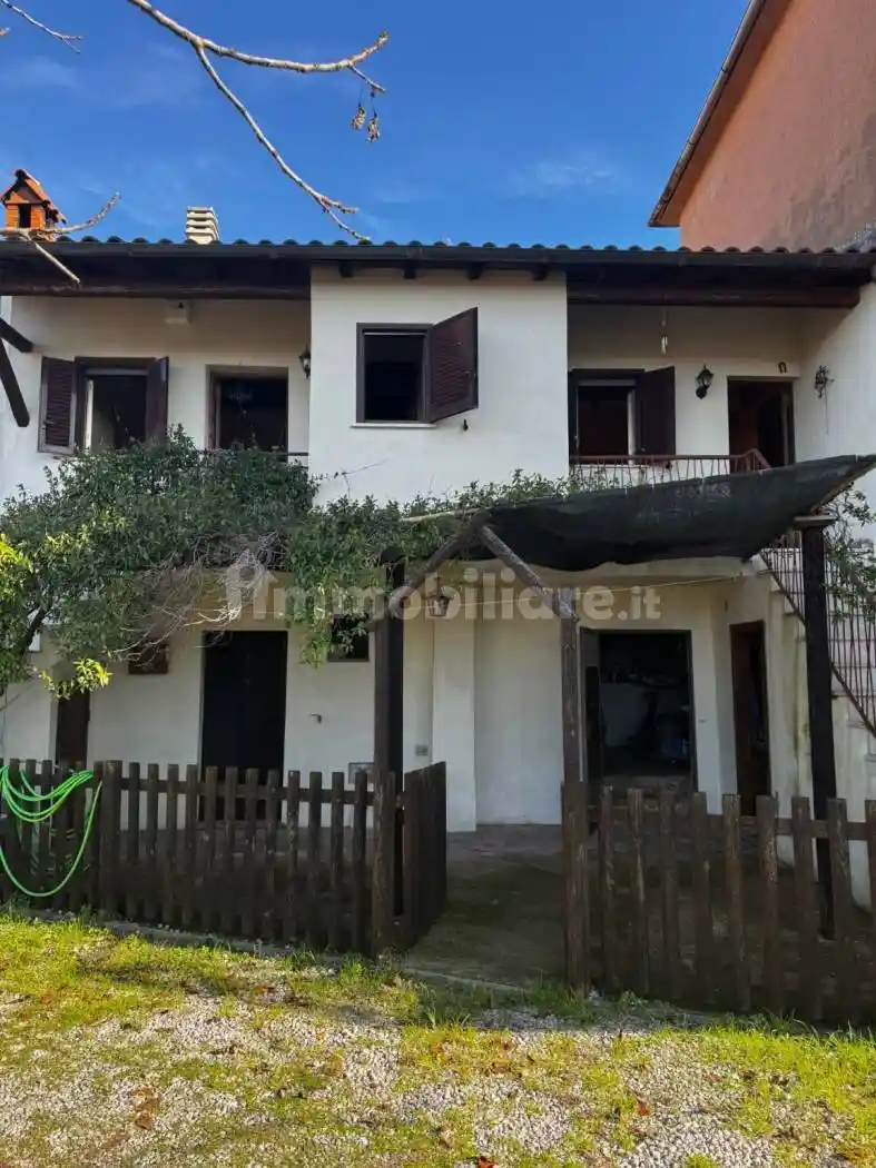 Villetta a schiera - foto 3