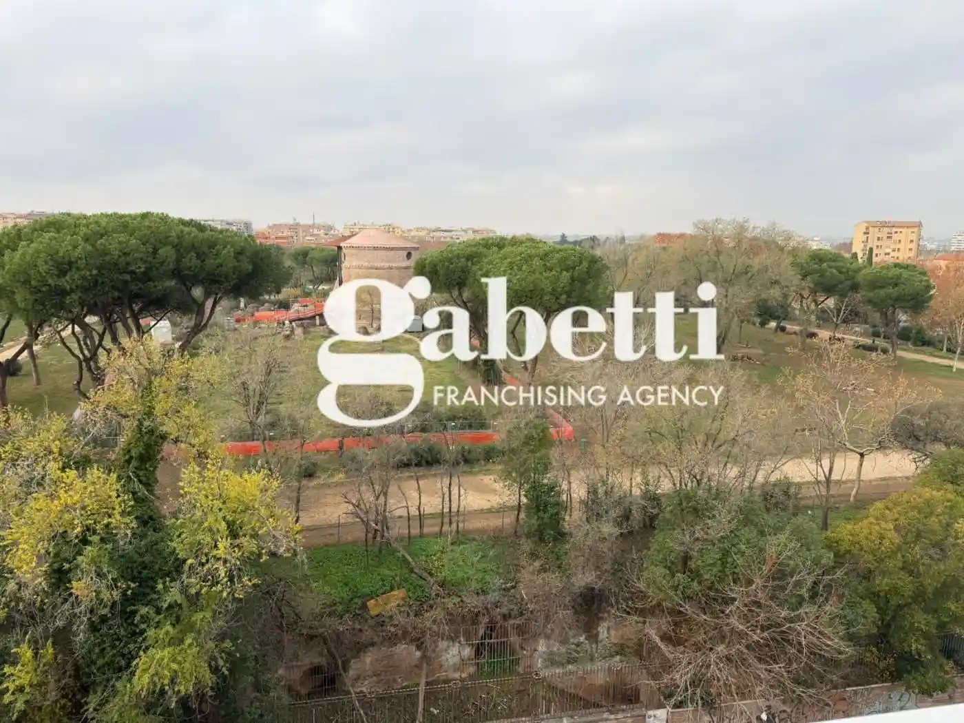 Bilocale via Cherso 8, Villa Gordiani, Roma - foto 2