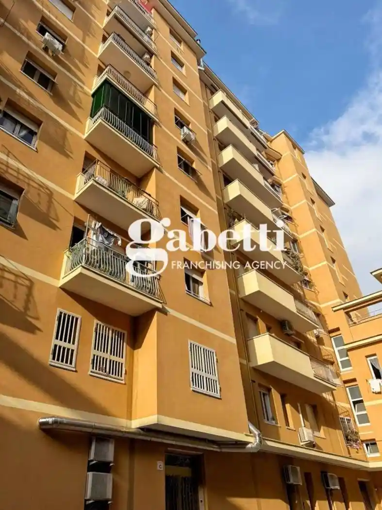 Bilocale via Cherso 8, Villa Gordiani, Roma - foto 4