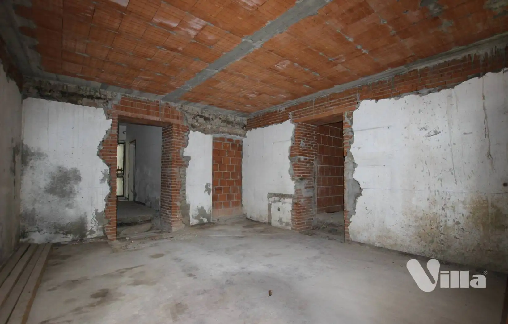 Terratetto unifamiliare via Ponte 7, Annone di Brianza - foto 4