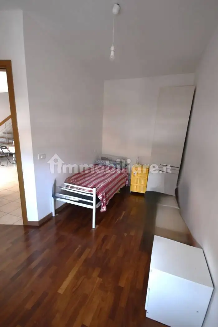 Appartamento via Repubblica, Centro, Chiaravalle - foto 4