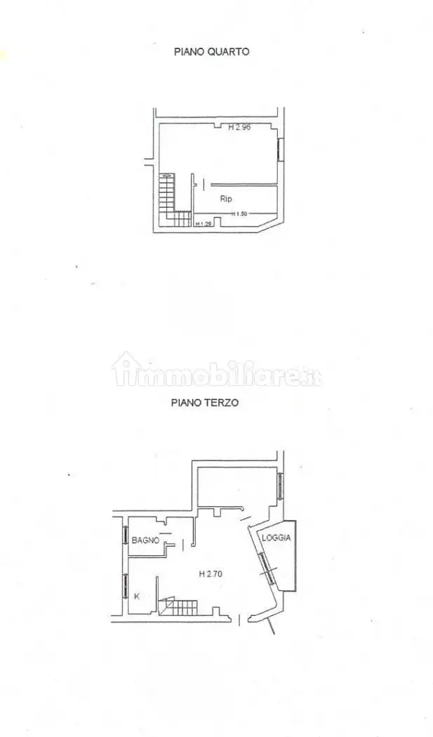 Appartamento via Repubblica, Centro, Chiaravalle - foto 5