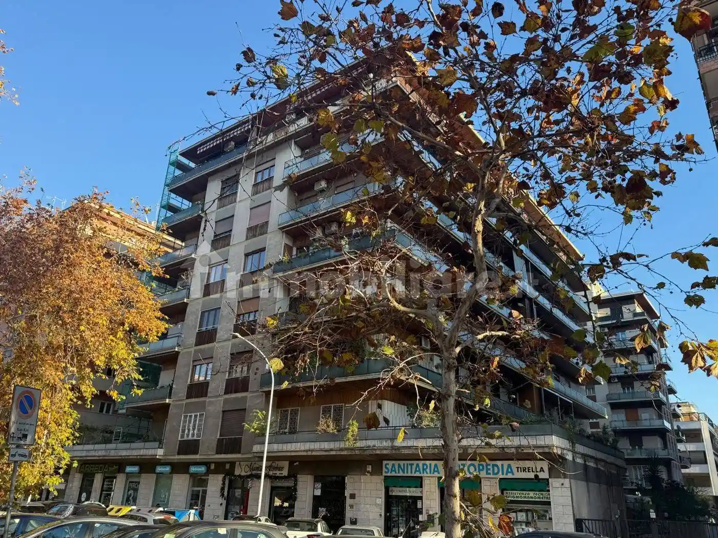 Quadrilocale viale Giulio Agricola, Appio Claudio - Statuario, Roma - foto 2
