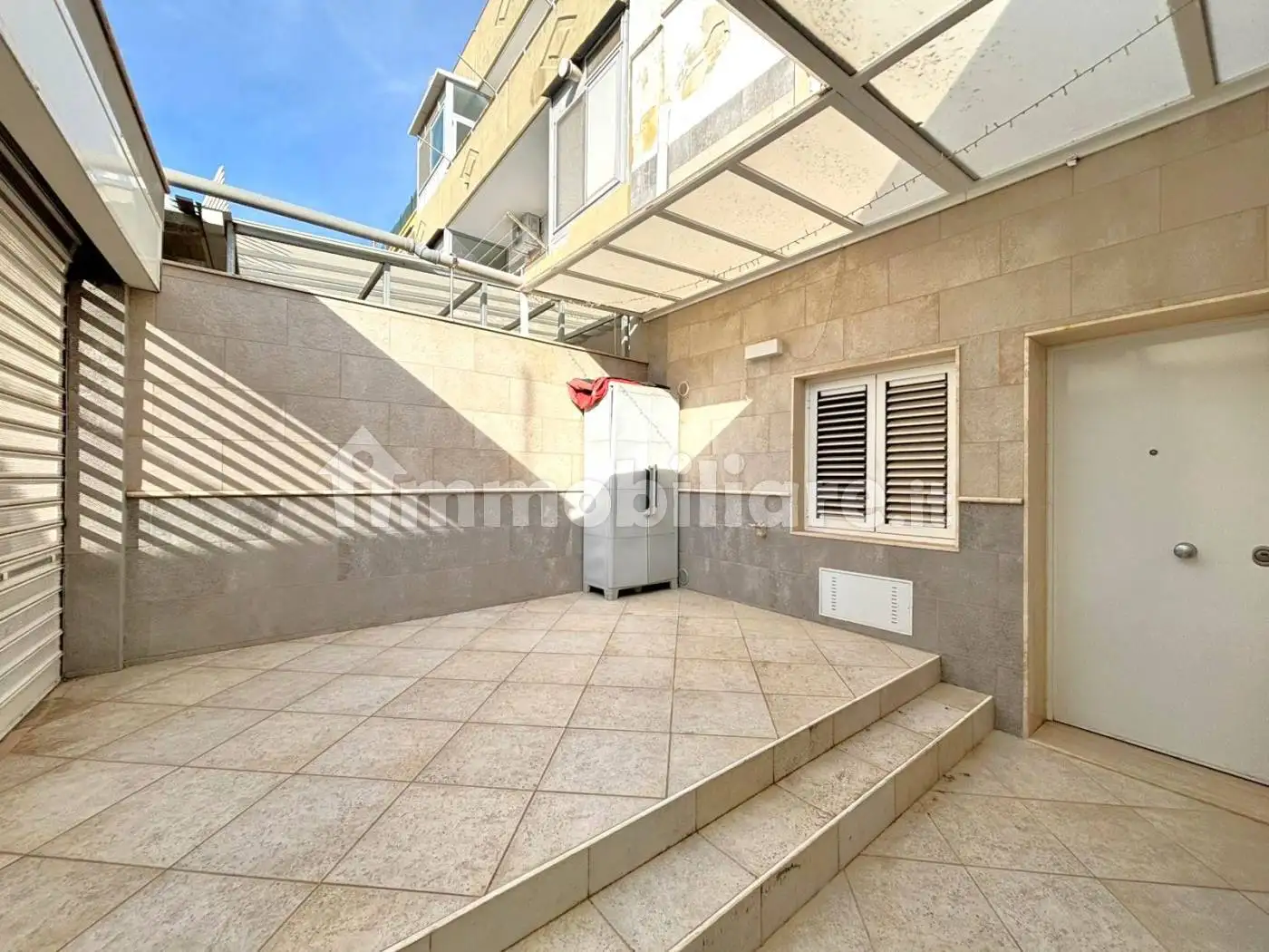 Appartamento in vendita a Bari