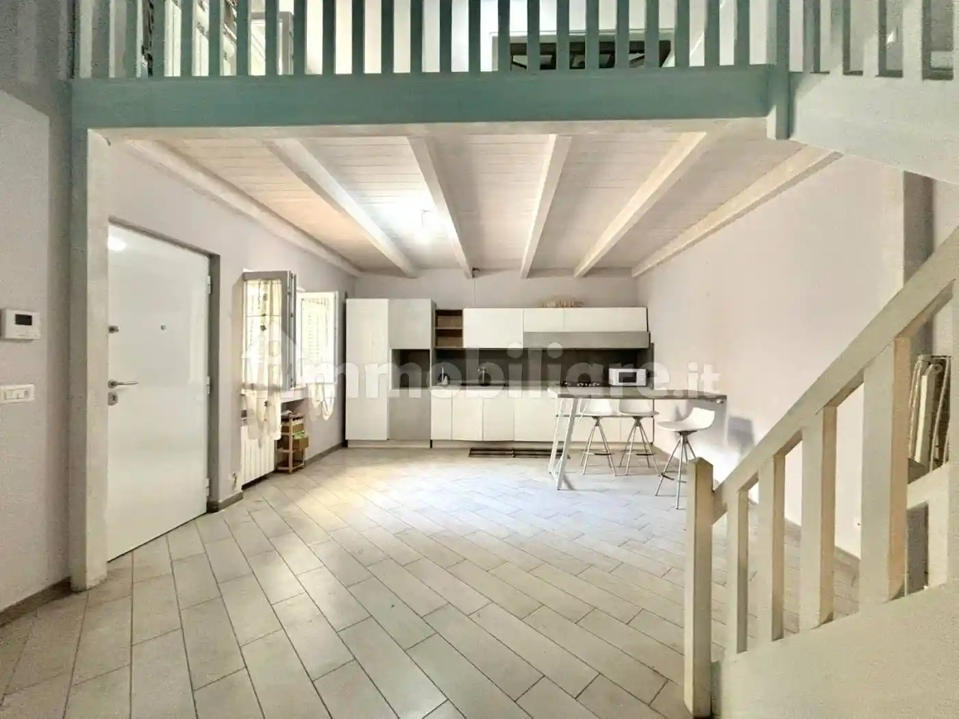 Trilocale ottimo stato, su più livelli, Carbonara di Bari, Bari - foto 2