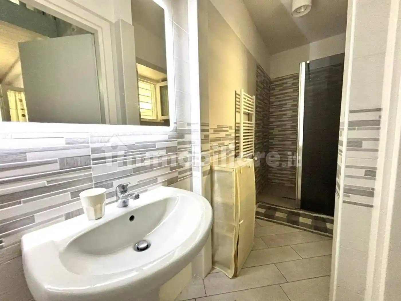 Trilocale ottimo stato, su più livelli, Carbonara di Bari, Bari - foto 5