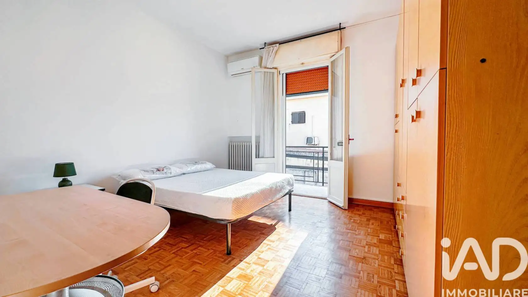 Appartamento in affitto a Ferrara